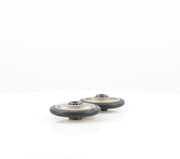 Whirlpool Dryer Rollers / Wheels 349241T