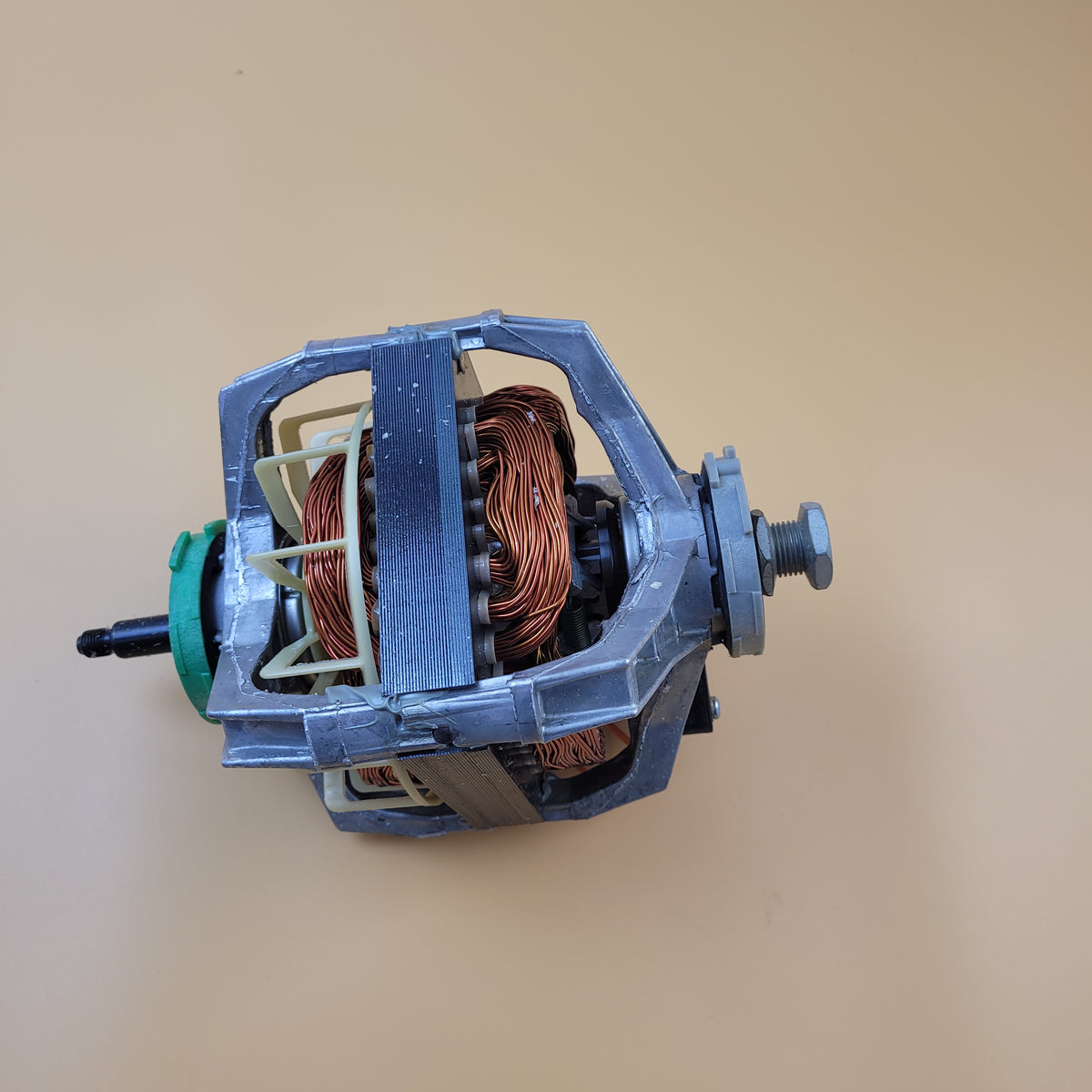 Whirlpool Dryer Motors 40099801