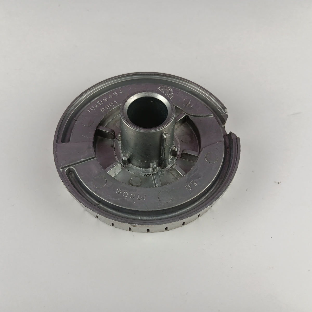 GE Range Burner Assemblies / Burner Heads WB16X24722