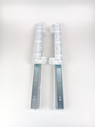 Kenmore Refrigerator & Freezer Rails 3015318600