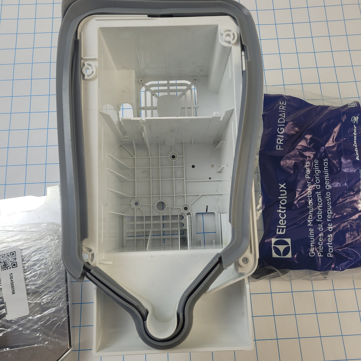 Electrolux Range Misc. Parts 5303918784