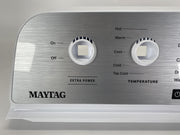 Maytag Washer Backsplashes / Consoles / Control Panels W11576953