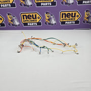 Frigidaire 5304518624 Cooktop Wiring Harnesses