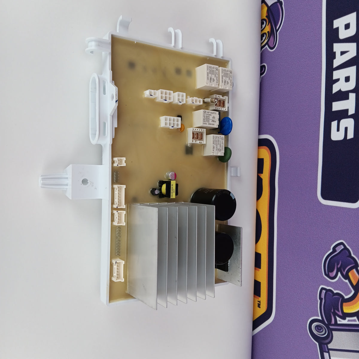 Whirlpool Washer Control Boards W11747036