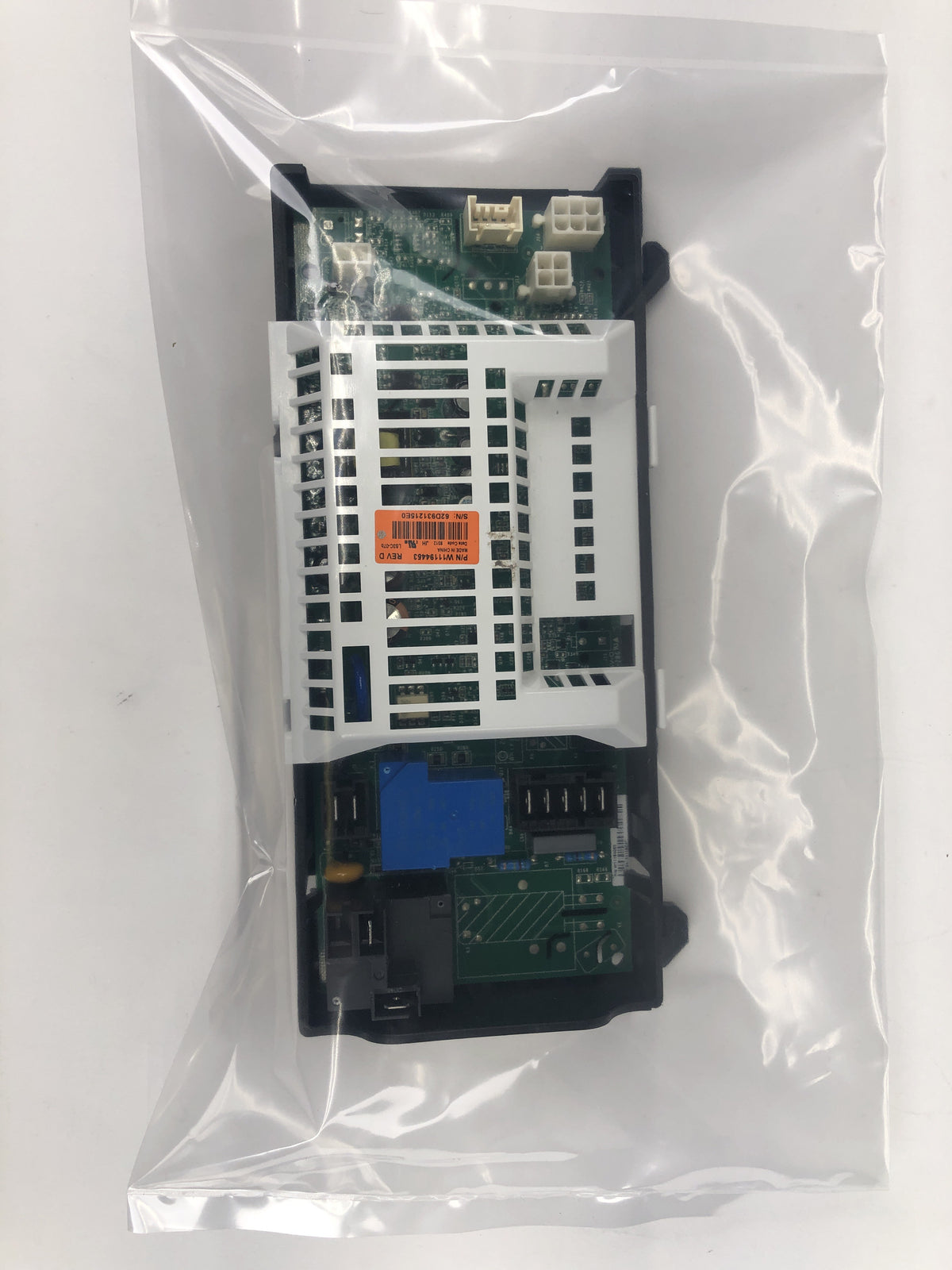 Whirlpool Dryer Control Boards W11410329