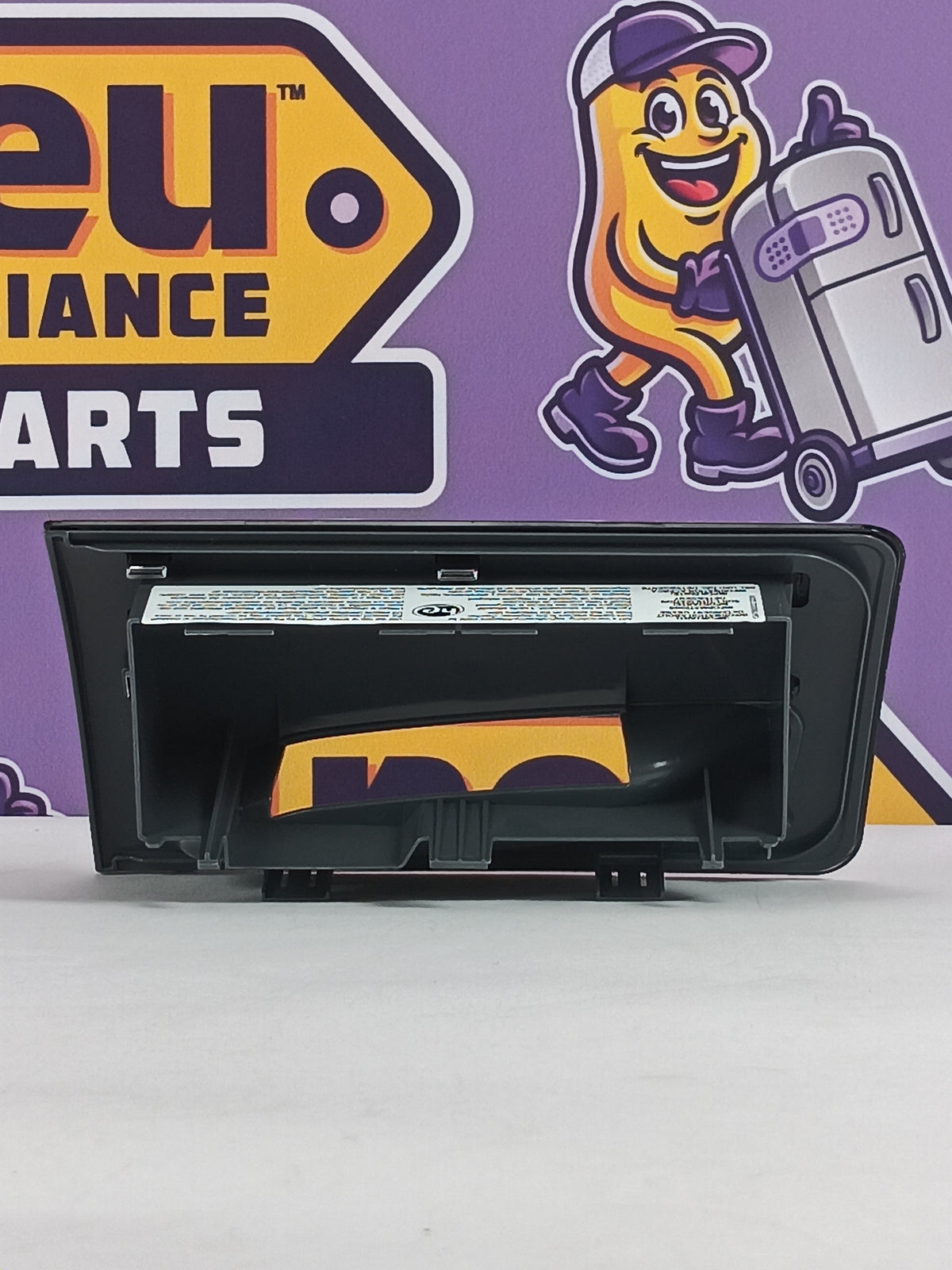Electrolux 5304529889 Washer Dispenser Parts
