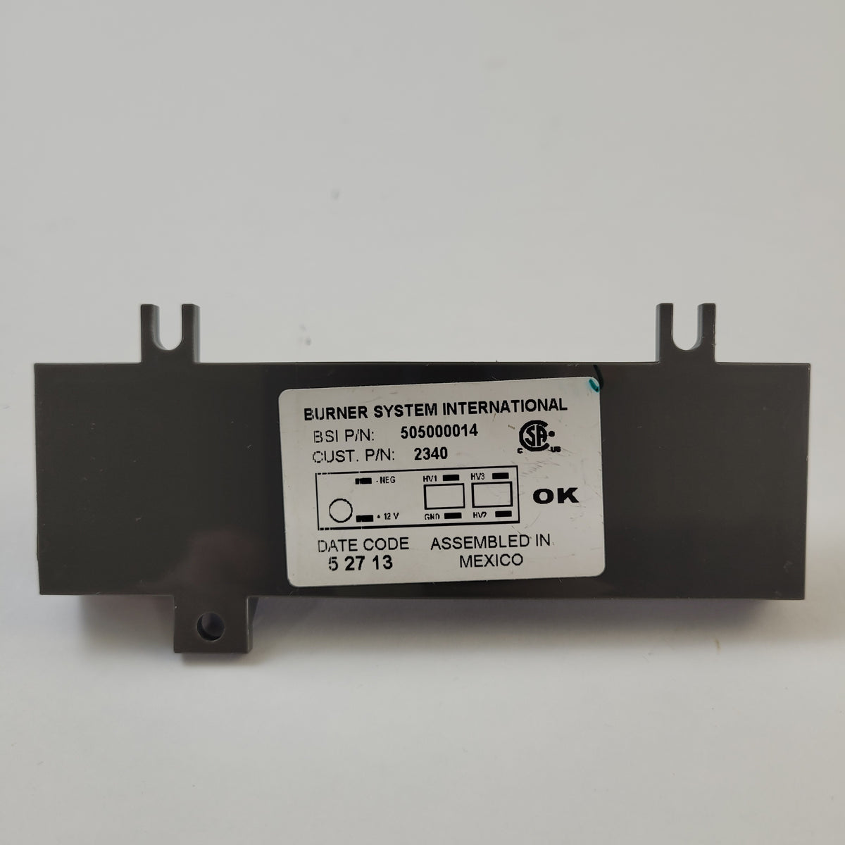 Magic Chef Range Spark Modules 505000014