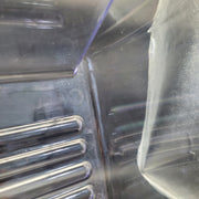 Electrolux Refrigerator & Freezer Shelves 240351207