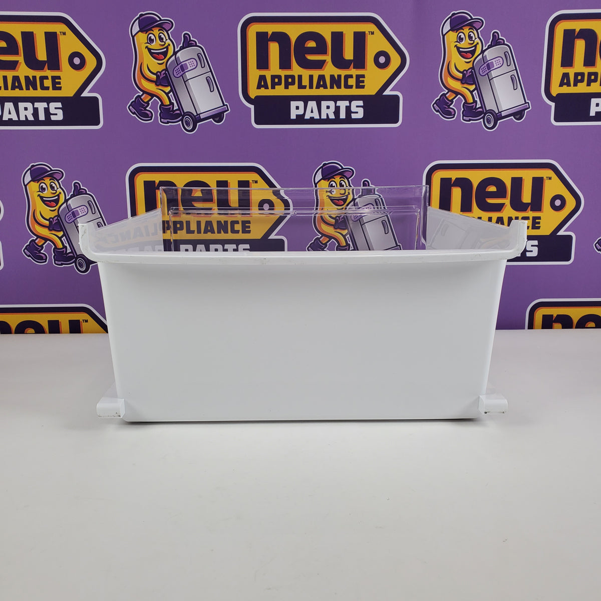 Electrolux Refrigerator & Freezer Drawers / Crisper Drawers 5304533210