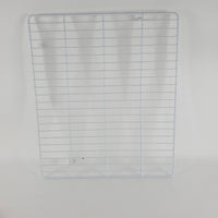 Midea Refrigerator & Freezer Shelves 12931000003183
