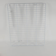 Midea Refrigerator & Freezer Shelves 12931000003183