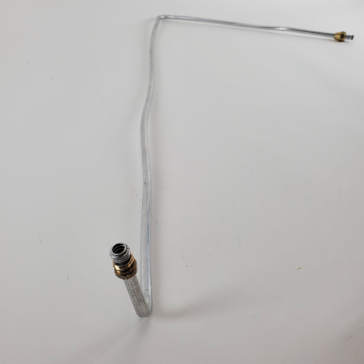 Whirlpool Cooktop Gas Tubing W11628651