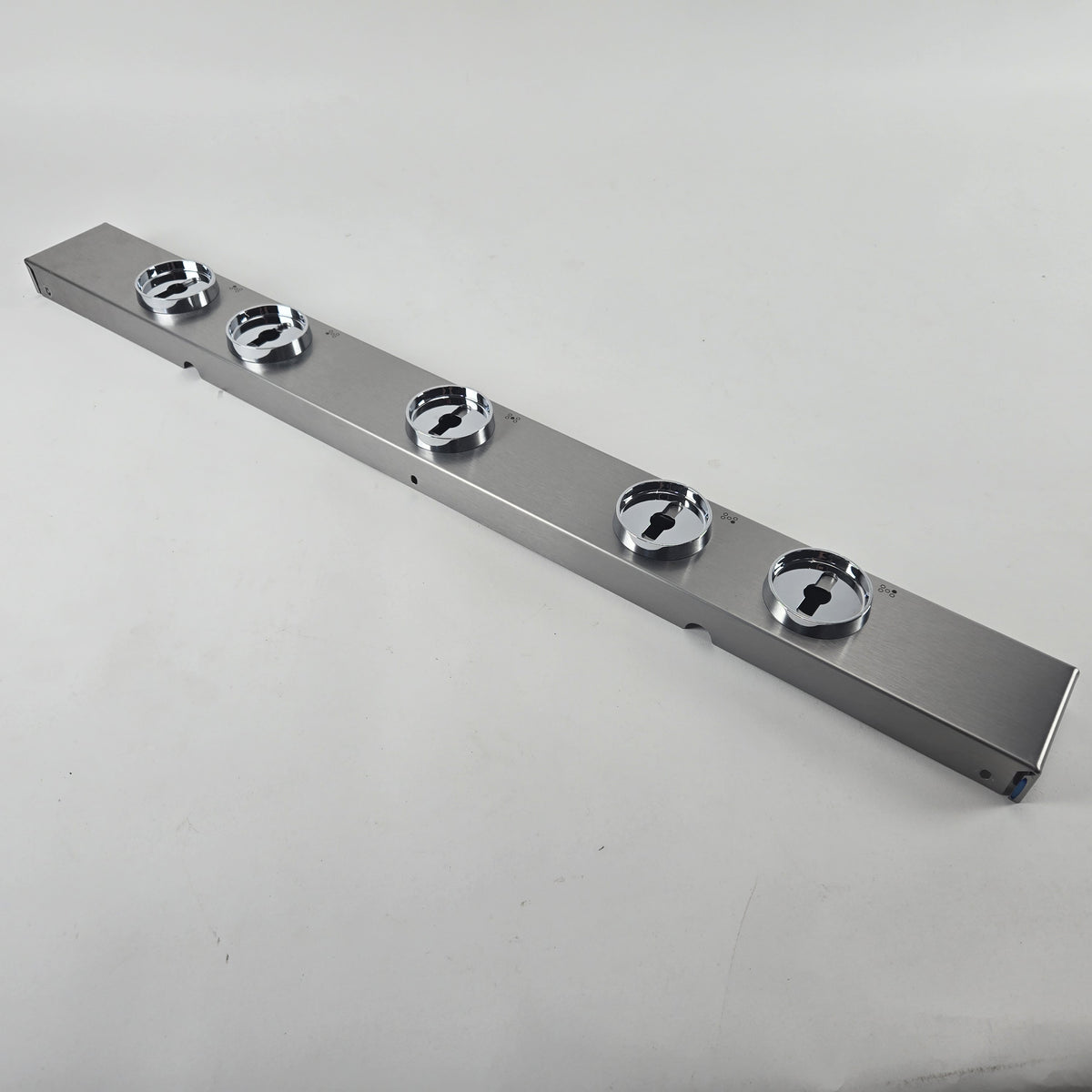Whirlpool Range Front Panels W11028196