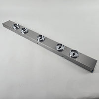 Whirlpool Range Front Panels W11028196