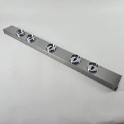 Whirlpool Range Front Panels W11028196