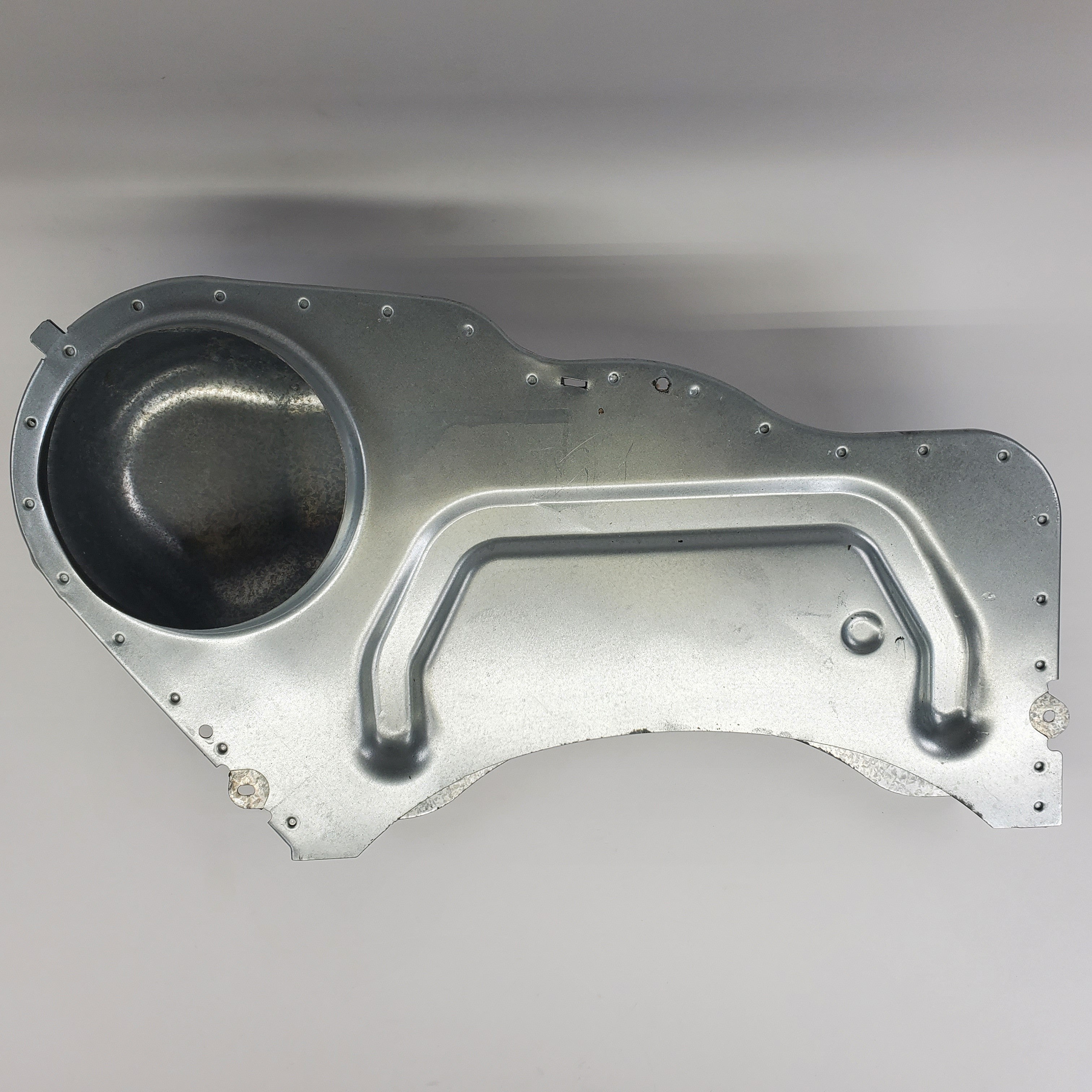 Whirlpool Dryer Air Ducts WPW10211896