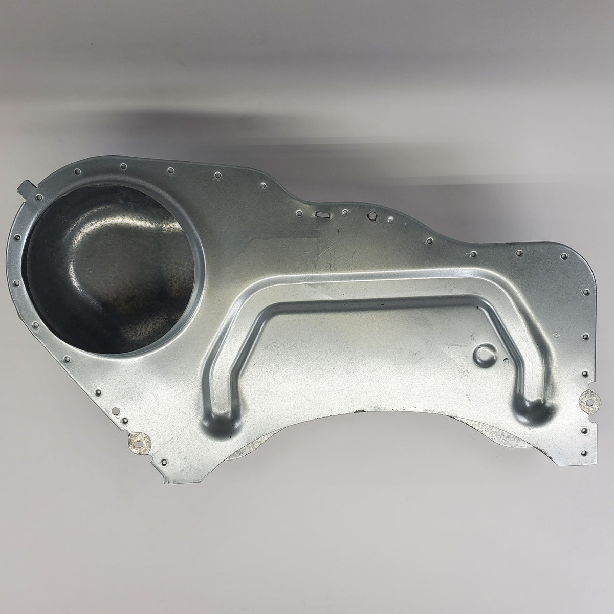 Whirlpool Dryer Air Ducts WPW10211896