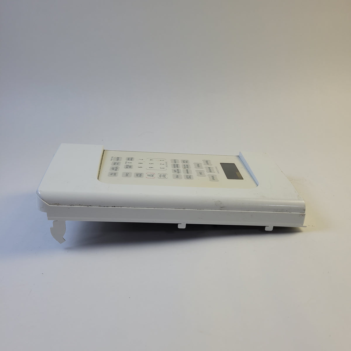 GE Microwave Control Panels WB07X11049