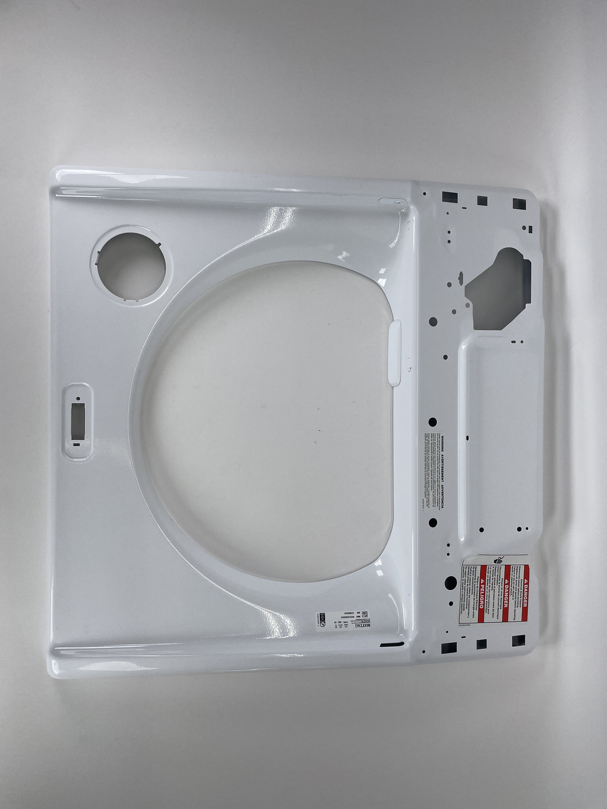 Maytag Washer Top Panels W11513251