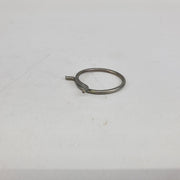 GE Dishwasher Clamps WD01X10104