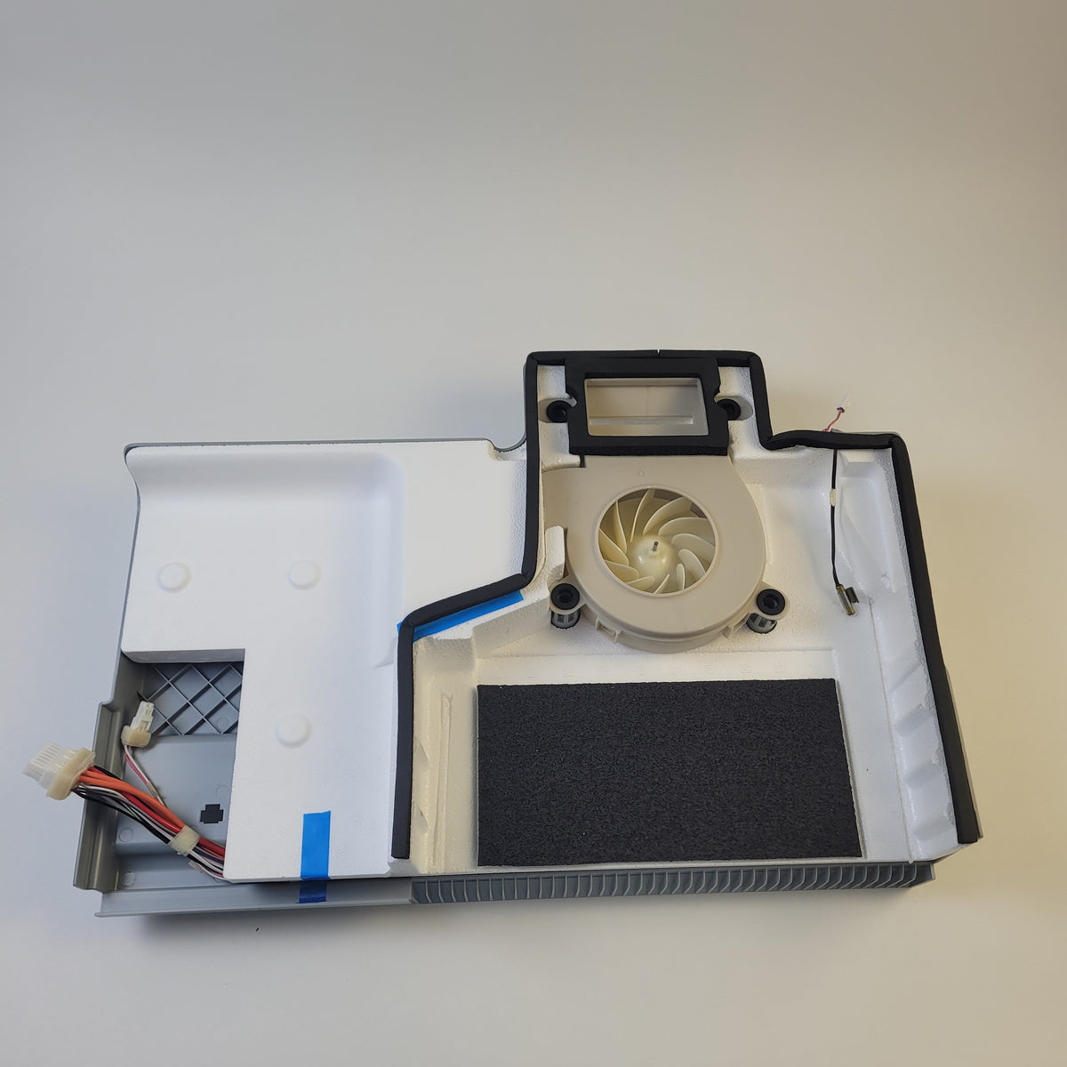 Whirlpool Refrigerator & Freezer Evaporators W11167902