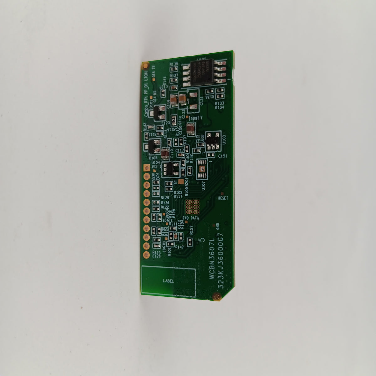 GE Washer Control Boards WB27X46667