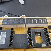 LG Washer Control Boards EBR60545904