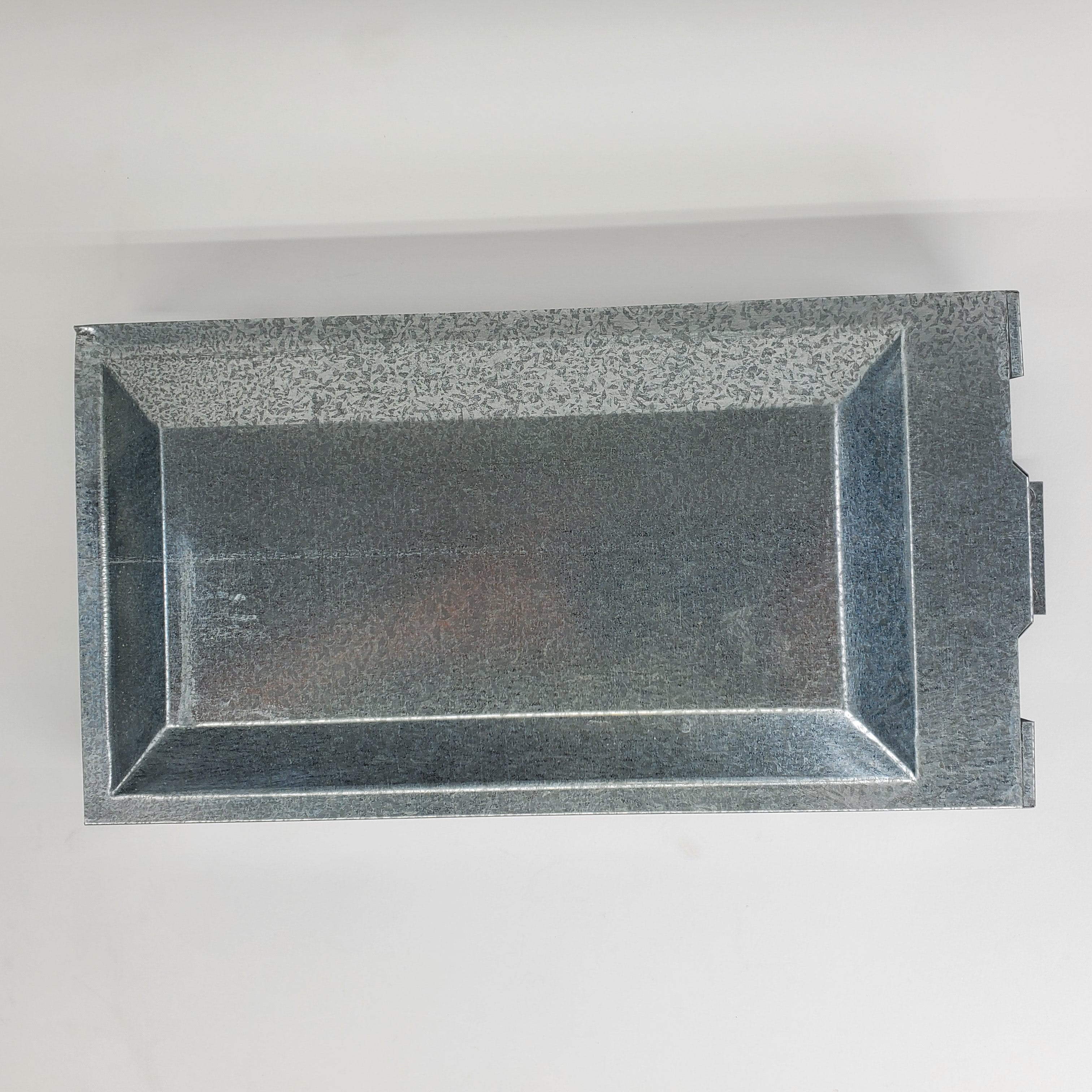 Whirlpool Range Rear Covers W10158780