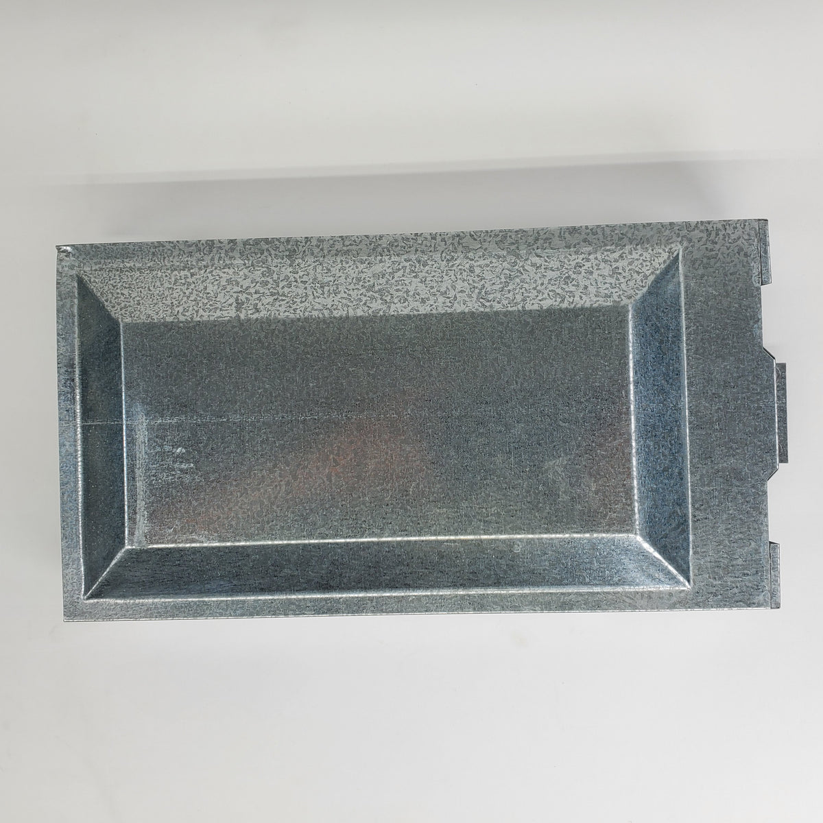 Whirlpool Range Rear Covers W10158780