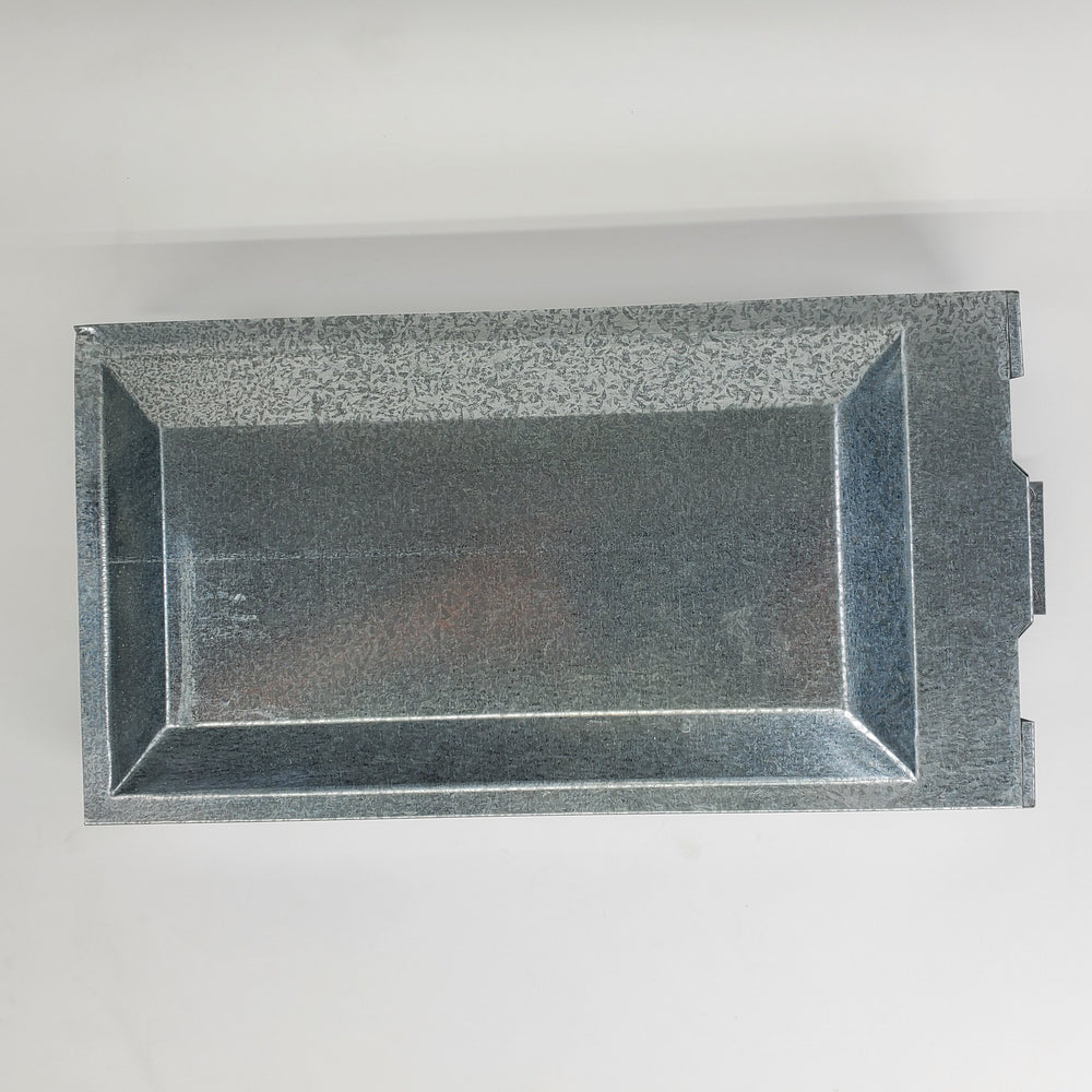 Whirlpool Range Rear Covers W10158780