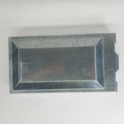 Whirlpool Range Rear Covers W10158780