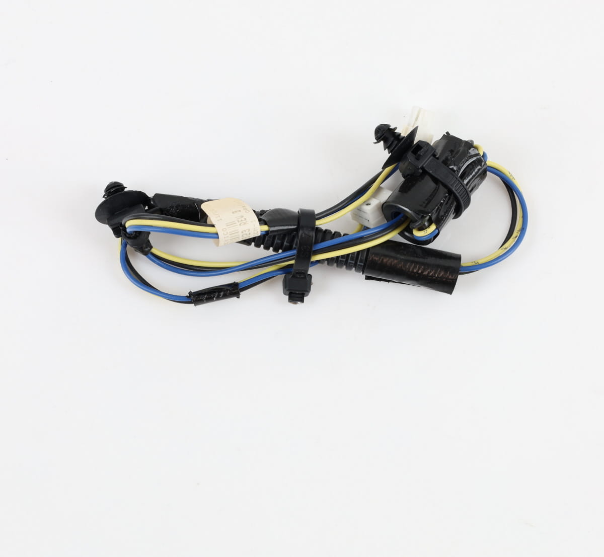 Maytag Washer Wiring Harnesses W10479823