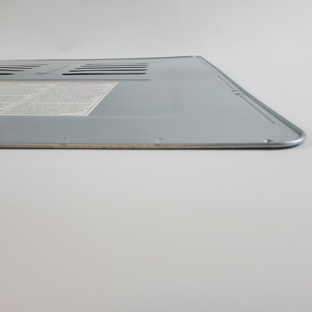 LG Washer Rear Panels MCK69953701