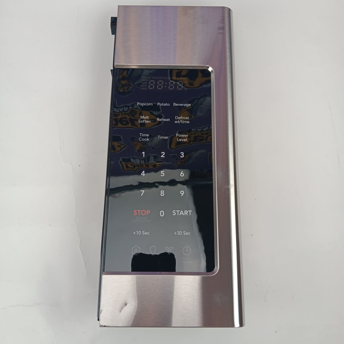 Electrolux Microwave Control Panels 5304533676