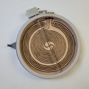 GE Range Burner Assemblies / Burner Heads WB30T10131