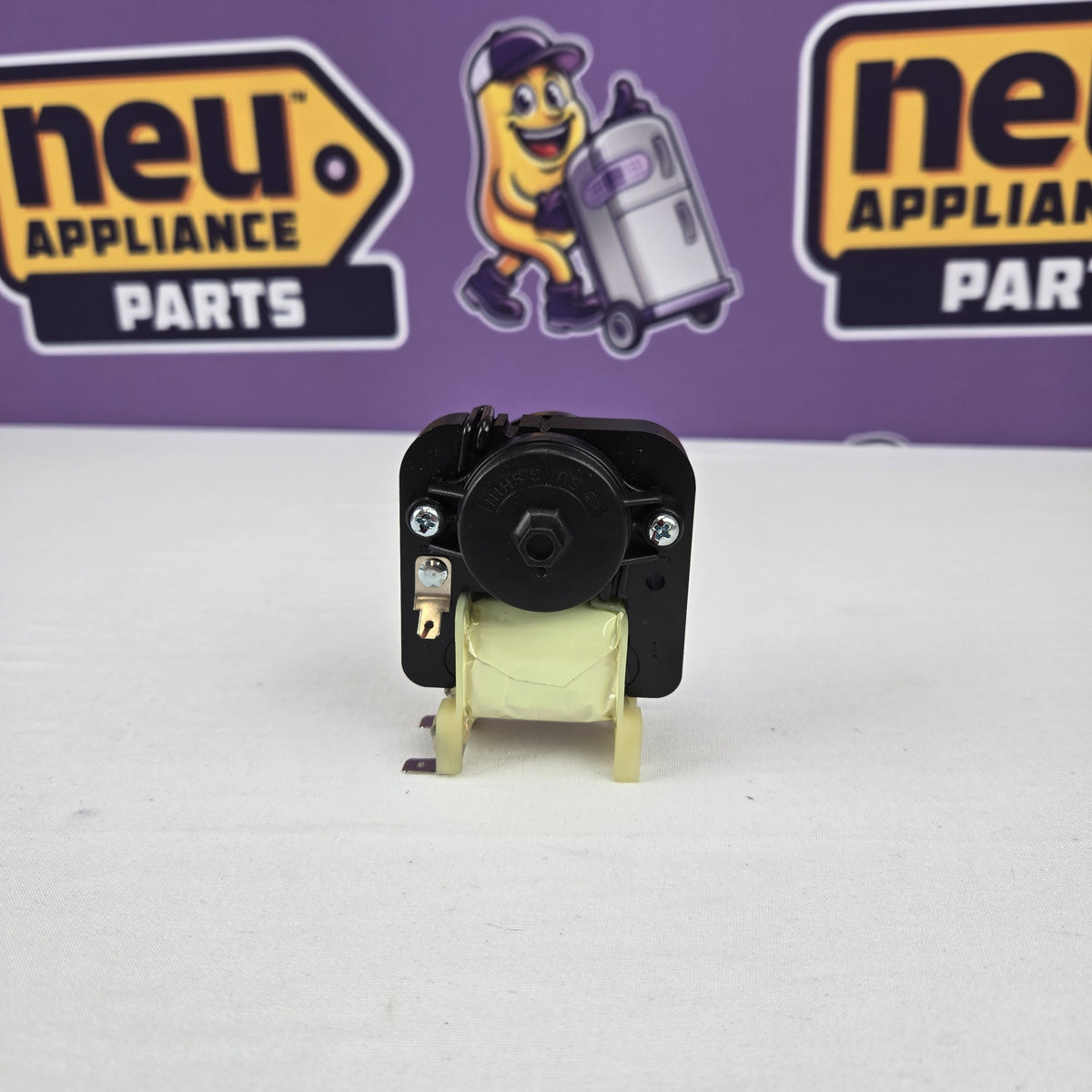 Whirlpool WPW10188389 Refrigerator & Freezer Motors Replaces 2201212 W10188389 W10234465