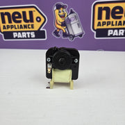 Whirlpool WPW10188389 Refrigerator & Freezer Motors Replaces 2201212 W10188389 W10234465