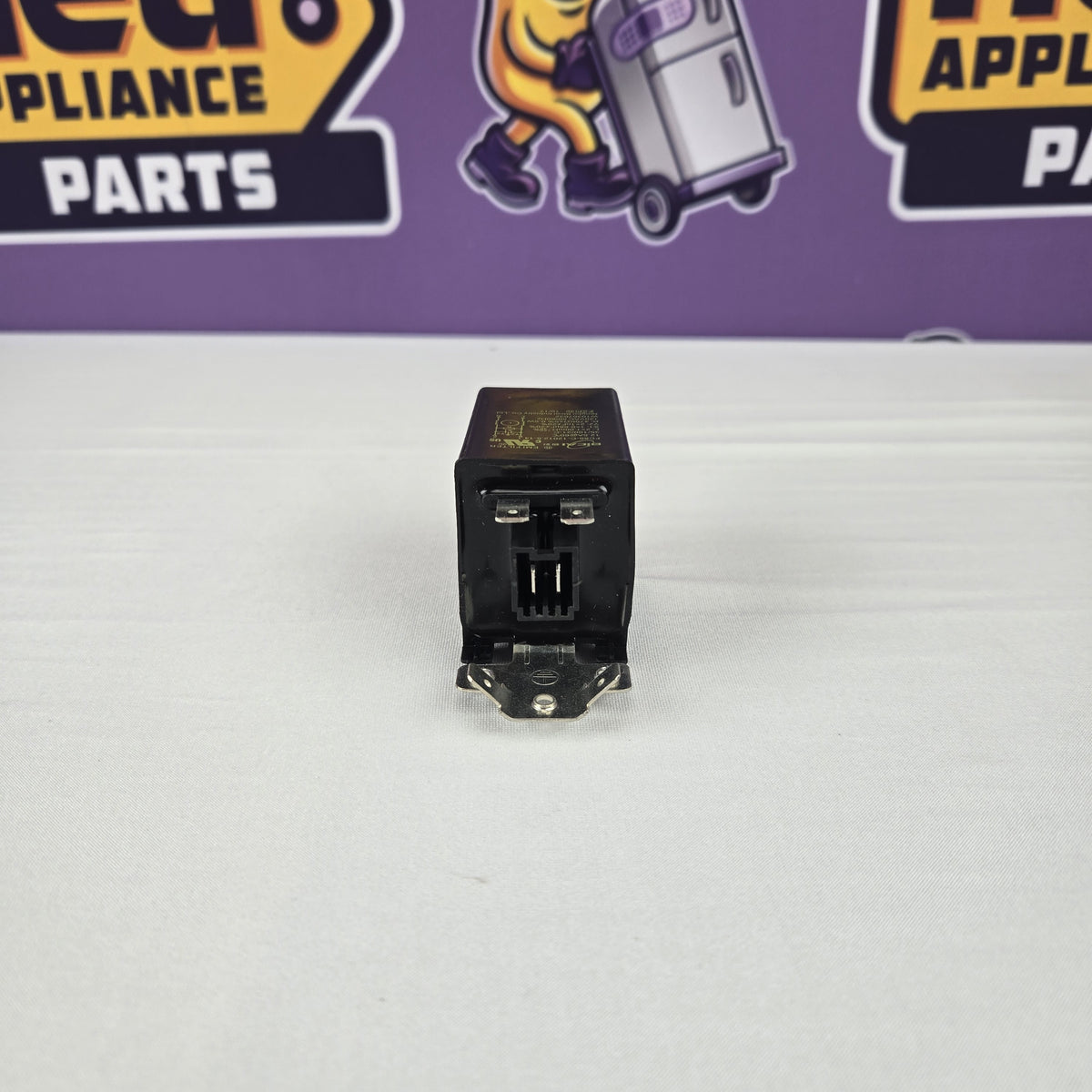 Whirlpool Dryer Misc. Parts WPW10367632