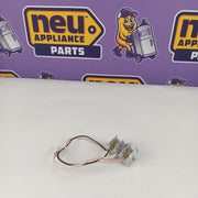 Electrolux Dryer Terminal Block Covers A01517006
