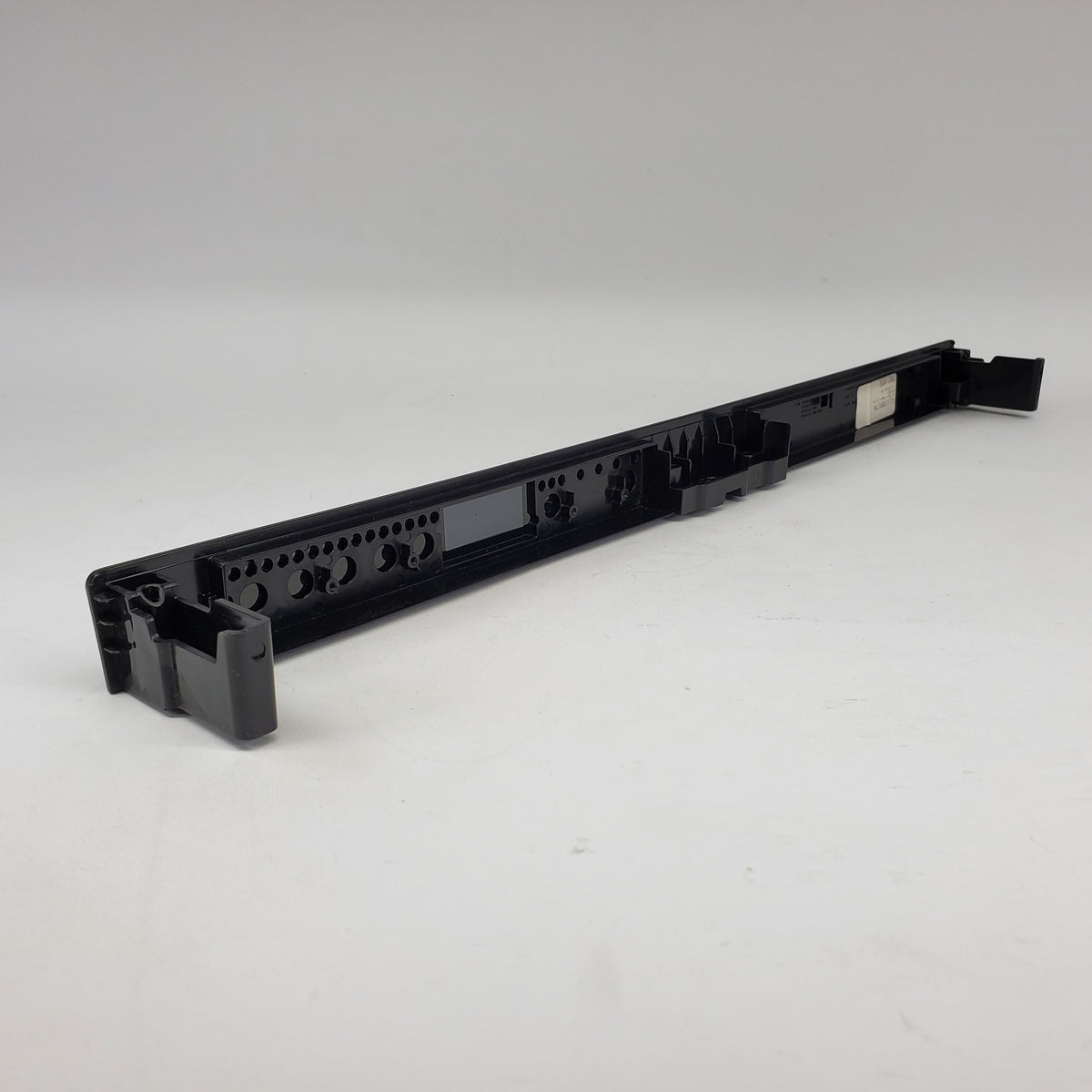 Whirlpool Dishwasher Control Panels W11413965