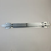 Electrolux Range Drawer Rails 5304528546