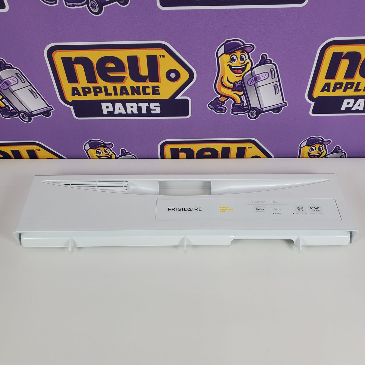 Electrolux Dishwasher Control Panels 5304525217