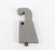 Whirlpool Refrigerator & Freezer Hinge Covers 5304504483