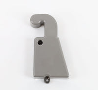 Whirlpool Refrigerator & Freezer Hinge Covers 5304504483
