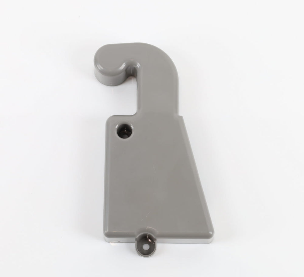 Whirlpool Refrigerator & Freezer Hinge Covers 5304504483