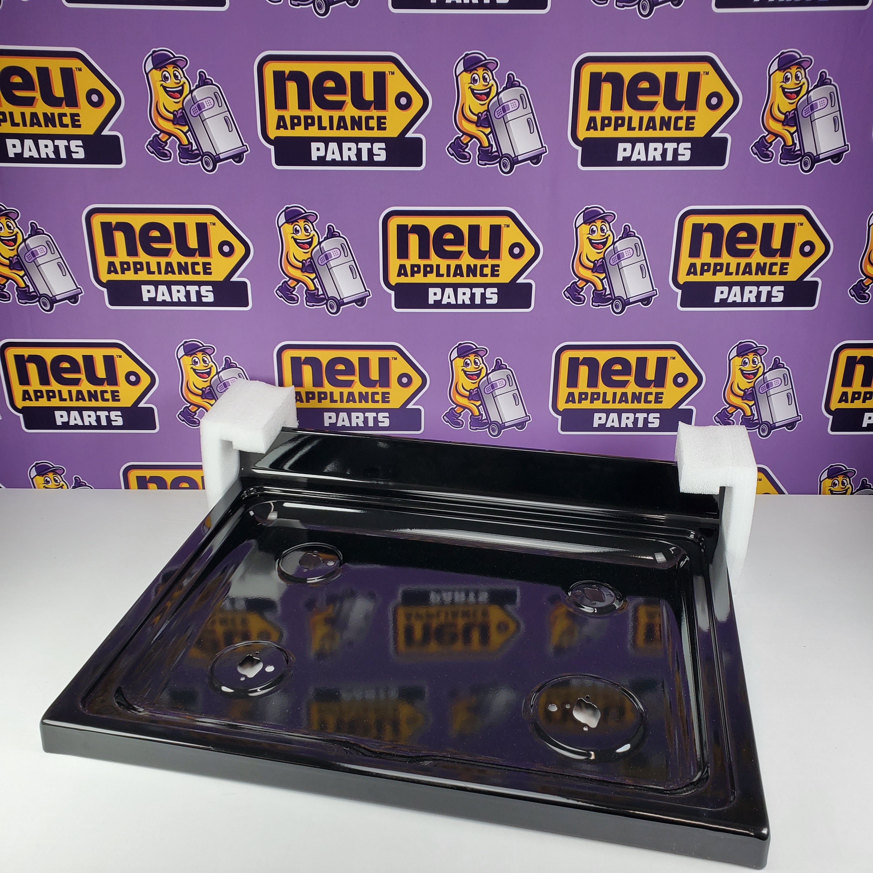 Electrolux 316610002 Range Cooktops