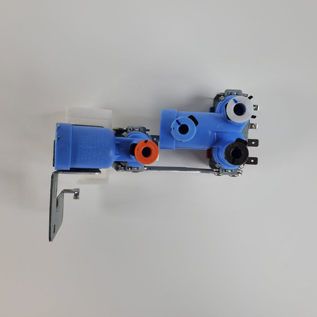 GE Refrigerator & Freezer Water Inlet Valves WR57X30890