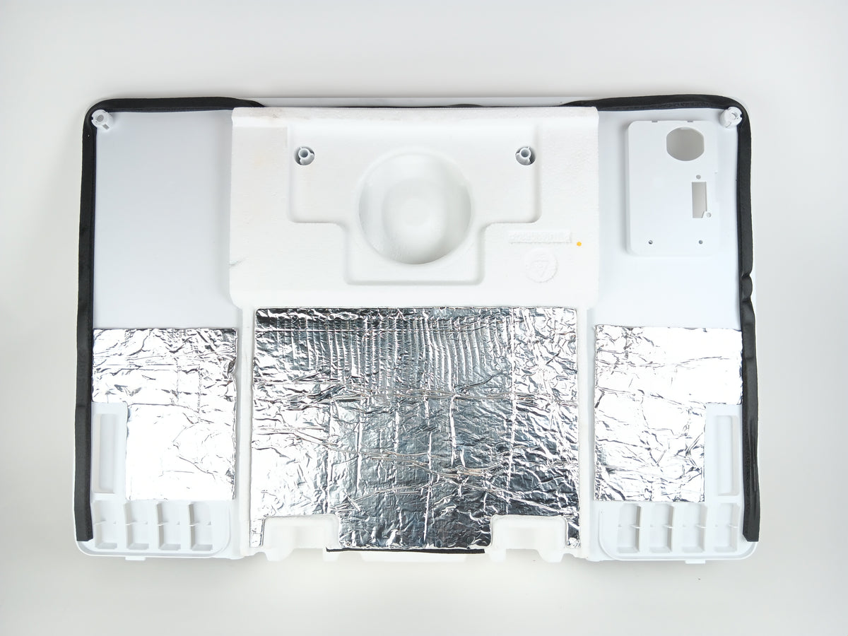 Whirlpool Refrigerator & Freezer Covers W11024683