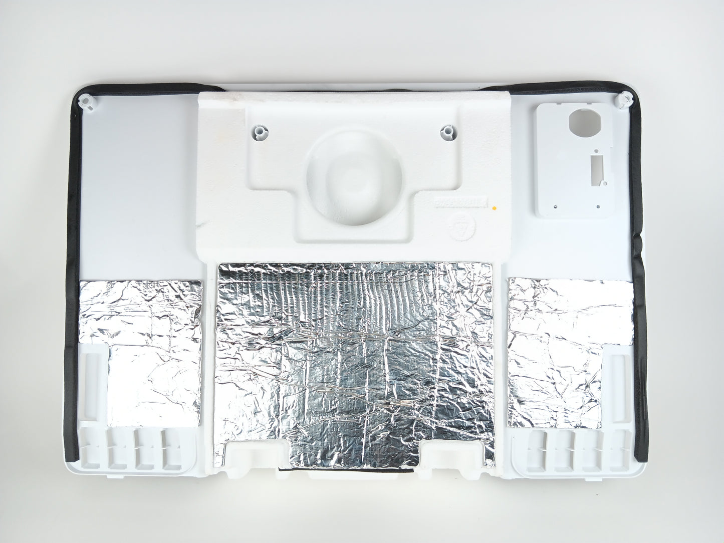 Whirlpool Refrigerator & Freezer Covers W11024683