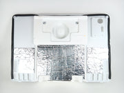 Whirlpool Refrigerator & Freezer Covers W11024683